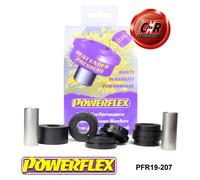 Powerflex Posteriore Interna Boccole Forcella Per Ford Escort RS Turbo Series 2