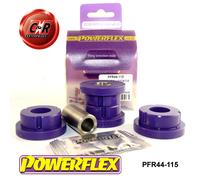 Powerflex Posteriore Punta Braccio Controllo Spazzole per Evo 4,5 & 6 Rs / GSR (