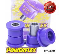 Powerflex Posteriore Punta Collegamento Interno Spazzole Per Laurel C34 & C35