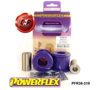 Powerflex Posteriore Punta Regolatore Interno Spazzole per Mazda