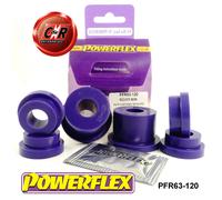 Powerflex Posteriore Sub Telaio Kit Montaggio (1976 Su) Per Rover Mini PFR63-120