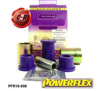 Powerflex Posteriore Superiore Anteriore Braccio Interni Per Ford Mondeo (92-00)