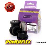 Powerflex Posteriore Superiore Avanti Collegamento Braccio Interno Spazzole per