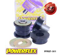 Powerflex Posteriore Superiore Braccio Interno Spazzole Per Porsche 993 (94-98)