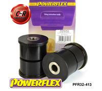 Powerflex Posteriore Superiore Braccio RR Spazzole per Land Rover Discovery 4/
