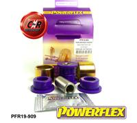 Powerflex Posteriore Superiore Fr Braccio Esterno Spazzole per Ford