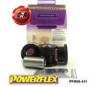 Powerflex Posteriore Superiore Laterale Tirante Interno Spazzole per (98-03)