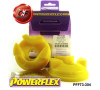 Powerflex PFF73-304 Supporto Inferiore Motore