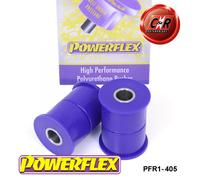 Powerflex Posteriore Trail Braccio Boccole per Alfa Romeo Spider (1966-1994)