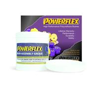 Powerflex Grease Products Ptfe / Silicone Grasso 500g Vasca PF99-903