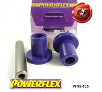 Powerflex Road 100 Serie Top-Hat Bush Per Top Hat Bush Universali PF99-105