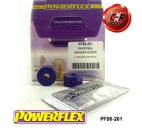 Powerflex Road 200 Serie Lavatrice Bush Per Bush Lavatrici Universali PF99-201