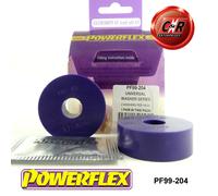 Powerflex Road 200 Serie Lavatrice Bush Per Lavatrici Universali PF99-204
