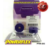 Powerflex Road 200 Serie Raccordo Lavatrice Universale PF99-202