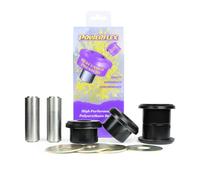 Powerflex Road Fr Basso Braccio RR Spazzole 14mm Per Lexus GX 470 2002-2009