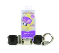 Powerflex Road Anteriore Forcella RR Spazzole per Hyundai Elantra Gt Pd 16on