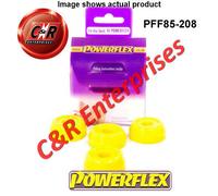 Powerflex Road Anteriore Occhio Bullone Mnt Spazzole per Volkswagen Vento