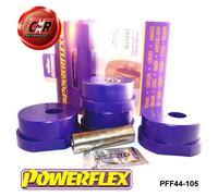 Powerflex Anteriore Superiore Supporti Motore per Mitsubishi Evo 7-8-9 (Inc 260)