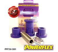Powerflex Road Anteriore Braccio Boccole per Ford Mondeo Mk3 (00 To 07)