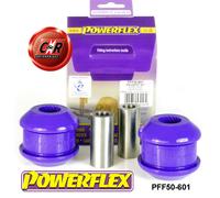 Powerflex Road Anteriore Braccio Boccole per Citroen Berlingo (2008-on)