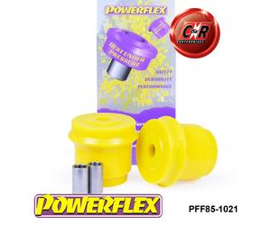 Powerflex Road Anteriore Bump Blocca Per VW T25/T3 Type 2 Syncro (79-92)