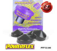 Powerflex Road Anteriore Bump Kit Stop per Citroen Id (1959 - 1975) PFF12-340