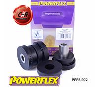 Powerflex Road Anteriore Controllo Braccio Telaio Spazzole Per BMW E53 X5 99-06