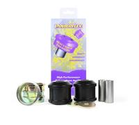 Powerflex Road Anteriore Forcella Anteriore Spazzole per Volvo S60 AWD 2012-2018