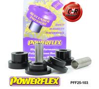 Powerflex Anteriore Forcella Boccole Posteriori Per Integra Tipo R DC2 (95-00)