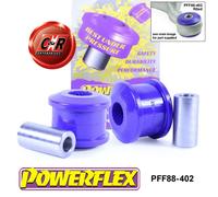 Powerflex Road Anteriore Forcella Boccole Posteriori per Volvo Xc70 P2 (02-07)