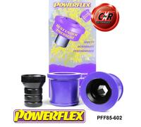 Powerflex PFF85-602 Supporto braccio oscillante per VW POLO (9N) Anteriore