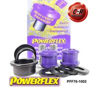 Powerflex Road Anteriore Forcella Boccole Posteriori per MR2 Gen3 (2000-2006)
