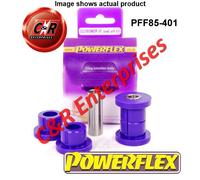 Powerflex Road Anteriore Forcella Interno Spazzole (Anteriore) per VW Lupo