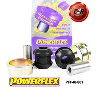 Powerflex Road Anteriore Forcelle Boccole Anteriori Per Juke 2011 Su PFF46-801
