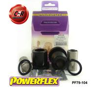 Powerflex Road Serie Anteriore Inferiore Forcella Boccole per Tvr Tuscan