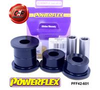 Powerflex Road Anteriore Inferiore Scossa Supporti per Cr-x Del Sol (92-98)