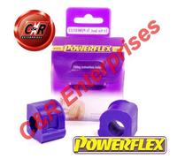 Powerflex Supporti barra antirollio per VW Golf MK2 G60/Rallye/Country 20mm 85-92