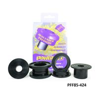 Powerflex PFF85-424 Supporto assale per VW Golf IV Schrägheck (1J1) BORA
