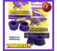 Powerflex Road Boccole Astina Panhard Posteriore PFR76-411 / PFR76-412