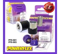 Powerflex Road Boccole DeDion A-Frame Per Caterham 7 73-96 PF8-901/903