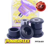 Powerflex Road Braccetto Anteriore Inferiore Boccole per Fiat 124 Ragno 16 Su