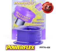Powerflex Road Cremagliera Dello Sterzo Supporto Boccola a D per Glanza V EP91 (