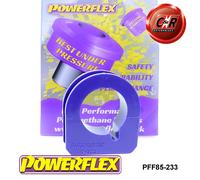 Powerflex Road Cremagliera Servosterzo Supporto per Seat Ibiza MK2 6K (93-02)