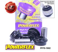 Powerflex Kit Boccole Silent Block Braccio Trasversale BMW Serie 1 2 3 4 (F)