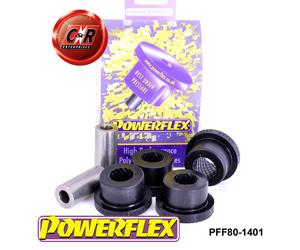 Powerflex Road Front Control Arm Front Bushes Opel Cascada 2013-ON PFF80-1401