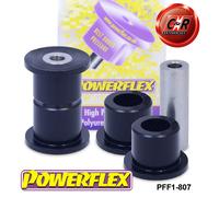 Powerflex Road Ant. Ammortizzatore Inferiore Spazzole Alfa Romeo 156 97-07 Gt