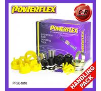 Powerflex Handling Confezione per BMW 4 Serie F32, F33 F36 2013on PF5K-1010