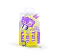 Powerflex Road Inferiore Motore Mnt Inserto Per Ford S-MAX MK1 (2006-2015)