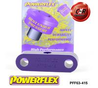 Powerflex Road Serie Ingranaggio Collegamento Supporto Post. Per Zs (2001-2005)