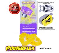 Powerflex Road Inserto Montaggio Motore Inferiore Per Ford S-MAX (2006-2010)